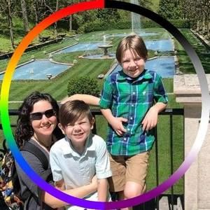 Meet your Posher, Angel